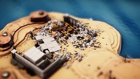 Instruments of Destruction — screenshot 5