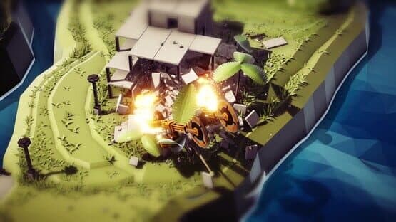 Instruments of Destruction — screenshot 6