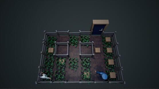 NobleEscape — screenshot 2