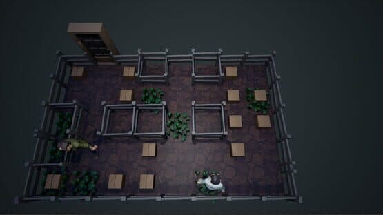 NobleEscape — screenshot 4