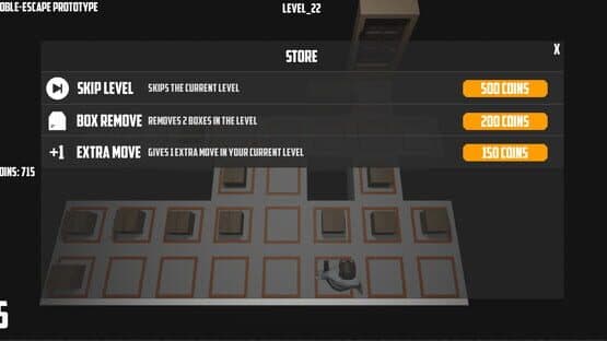 NobleEscape — screenshot 5