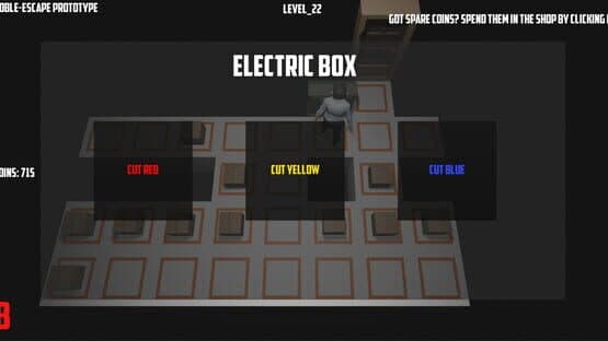 NobleEscape — screenshot 6