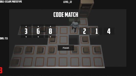 NobleEscape — screenshot 7