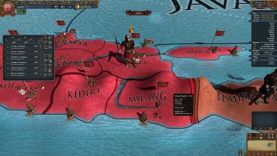 Europa Universalis IV: Leviathan — screenshot 6