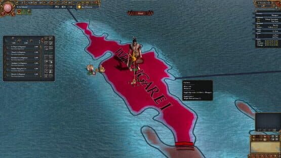 Europa Universalis IV: Leviathan — screenshot 8