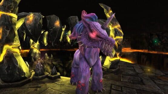 War for the Overworld: Crucible — screenshot 1