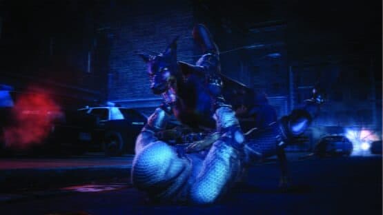 Resident Evil: Operation Raccoon City - Echo Six Expansion Pack 2 — screenshot 1
