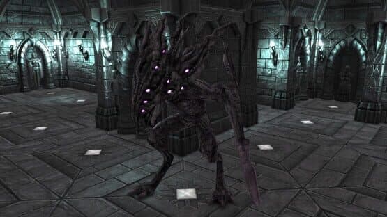 War for the Overworld: Crucible — screenshot 3