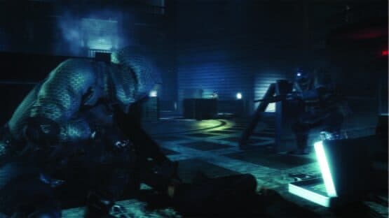 Resident Evil: Operation Raccoon City - Echo Six Expansion Pack 2 — screenshot 3