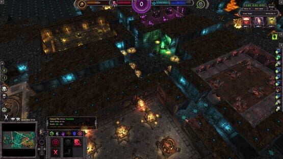 War for the Overworld: Crucible — screenshot 4