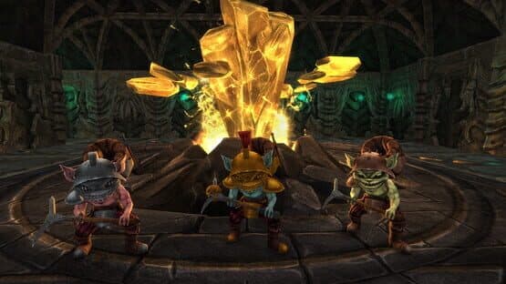 War for the Overworld: Crucible — screenshot 6