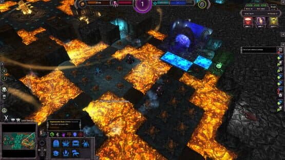 War for the Overworld: Crucible — screenshot 7