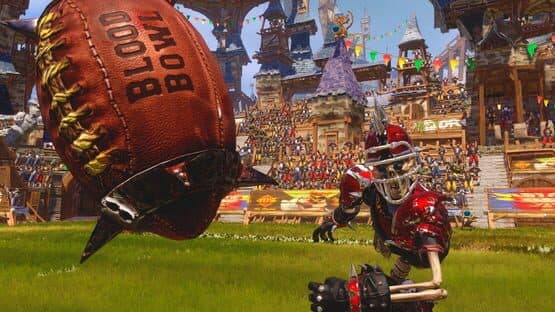 Blood Bowl 2: Undead — screenshot 5