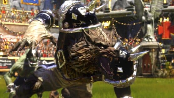Blood Bowl 2: The Necromantic — screenshot 2