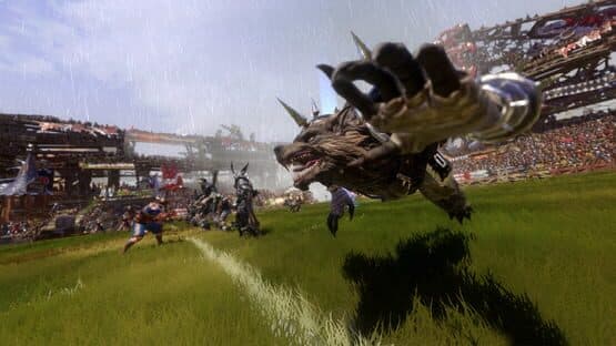 Blood Bowl 2: The Necromantic — screenshot 4