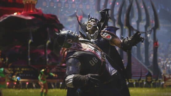 Blood Bowl 2: Official Expansion — screenshot 2