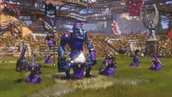 Blood Bowl 2: Official Expansion — screenshot 4