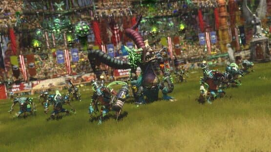Blood Bowl 2: Official Expansion — screenshot 5