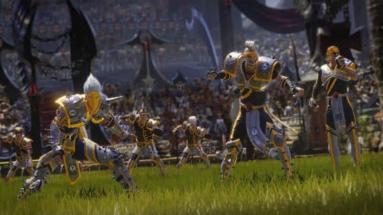 Blood Bowl 2: Official Expansion — screenshot 6