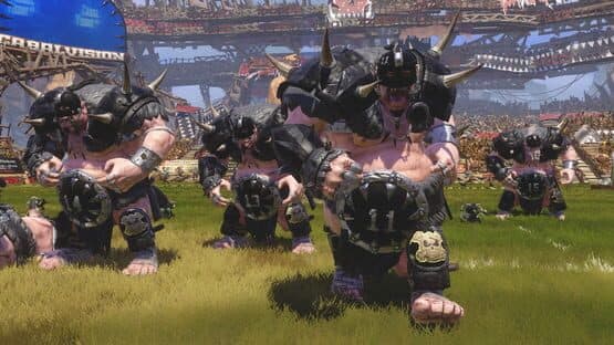 Blood Bowl 2: Official Expansion — screenshot 7