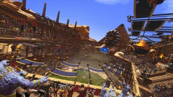Blood Bowl 2: Official Expansion — screenshot 8