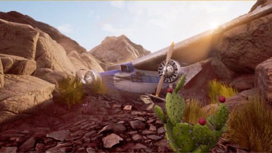 Arid — screenshot 1