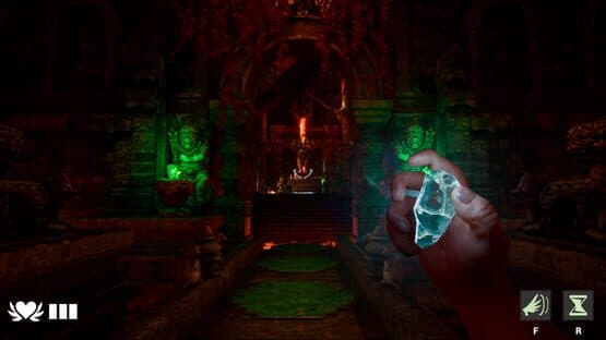 Escape from Naraka — screenshot 1