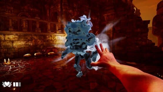 Escape from Naraka — screenshot 2