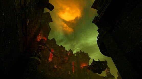Escape from Naraka — screenshot 3