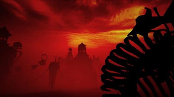 Escape from Naraka — screenshot 4