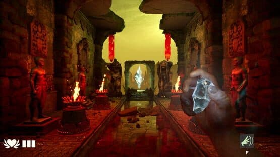 Escape from Naraka — screenshot 6