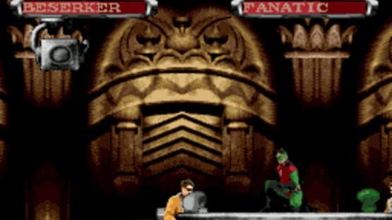 Batman Forever — screenshot 1
