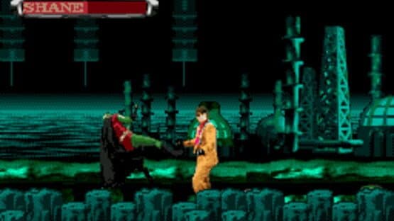 Batman Forever — screenshot 2