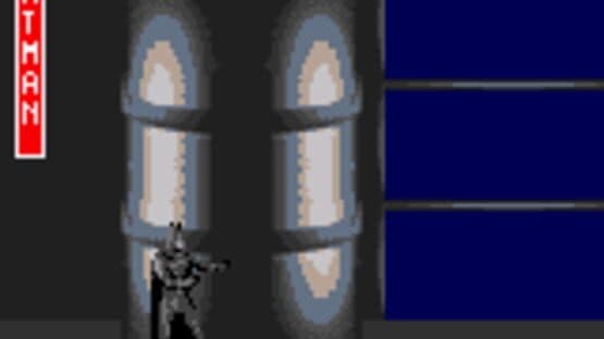 Batman Forever — screenshot 1