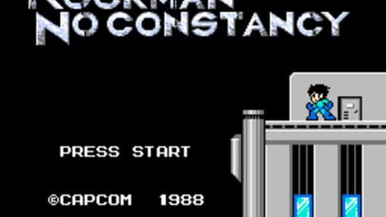 Rockman No Constancy — screenshot 1