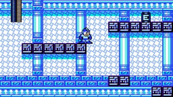 Rockman No Constancy — screenshot 3