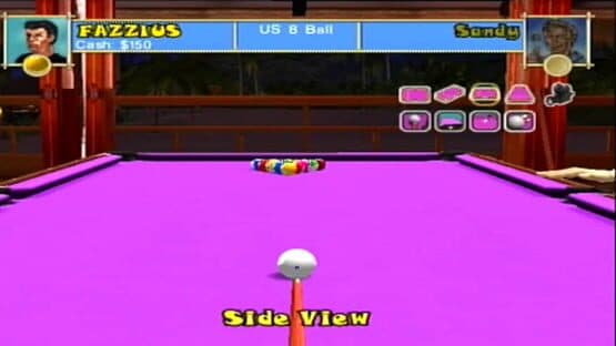 Pool Paradise: International Edition — screenshot 3