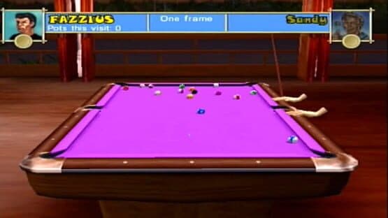 Pool Paradise: International Edition — screenshot 4
