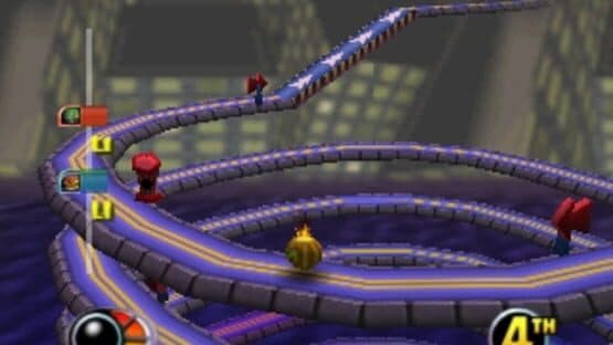 Iggy's Reckin' Balls — screenshot 2