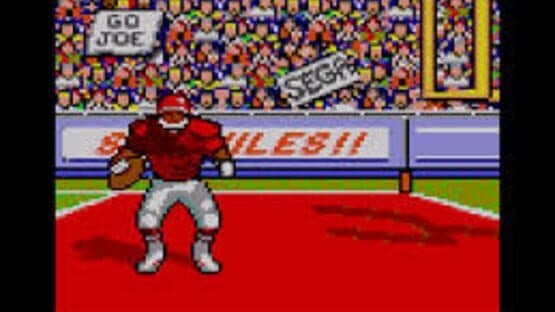 Joe Montana Football — screenshot 4