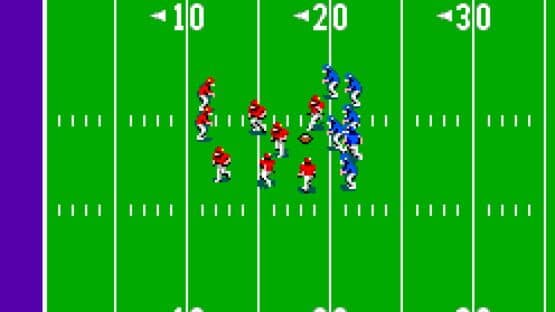 Joe Montana Football — screenshot 6
