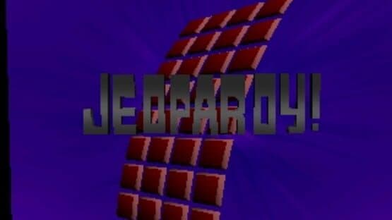 Jeopardy! — screenshot 1