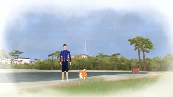 A Shiba Story — screenshot 2