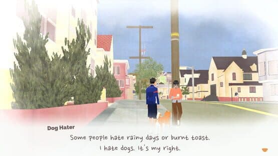 A Shiba Story — screenshot 5