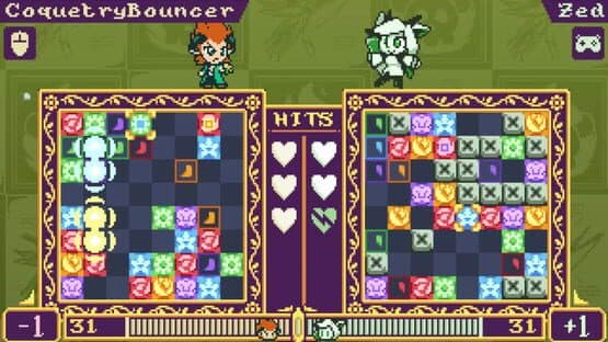 Petal Crash Online — screenshot 1