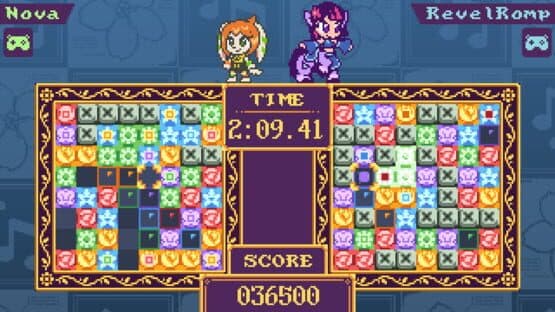 Petal Crash Online — screenshot 3