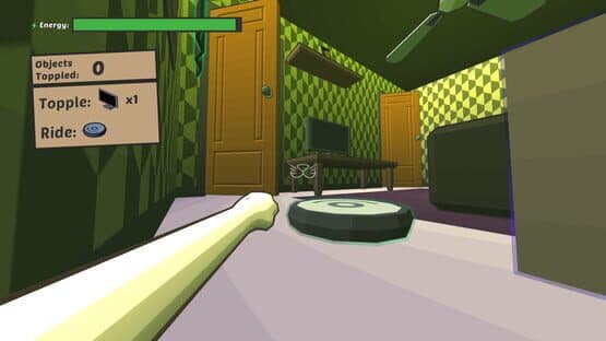 Catlateral Damage: Remeowstered — screenshot 2
