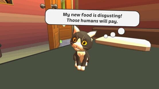 Catlateral Damage: Remeowstered — screenshot 4