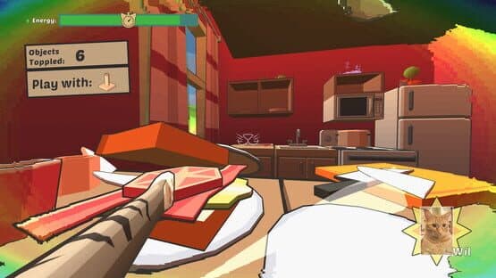 Catlateral Damage: Remeowstered — screenshot 5