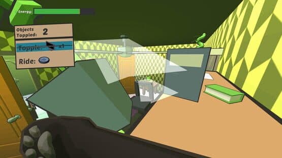 Catlateral Damage: Remeowstered — screenshot 6